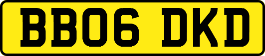 BB06DKD