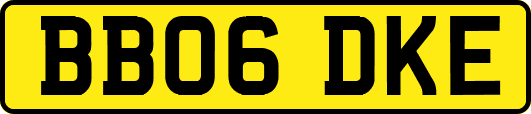 BB06DKE