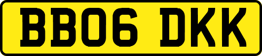 BB06DKK