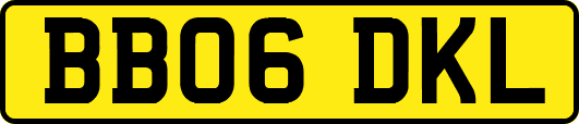 BB06DKL