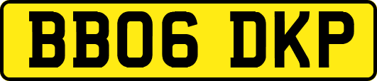 BB06DKP