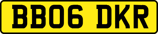 BB06DKR
