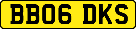 BB06DKS