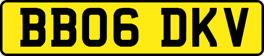 BB06DKV
