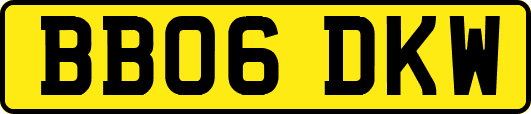 BB06DKW