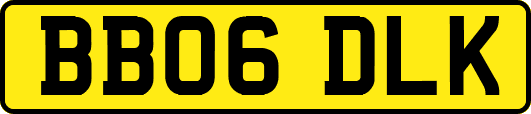 BB06DLK