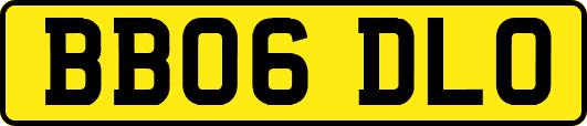 BB06DLO