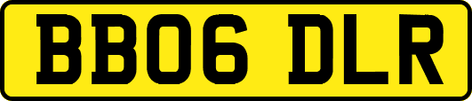 BB06DLR