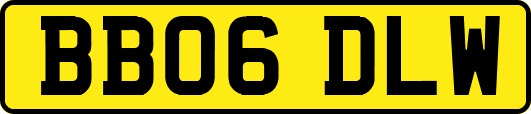 BB06DLW