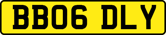 BB06DLY