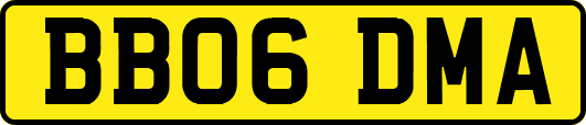 BB06DMA