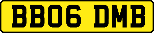 BB06DMB