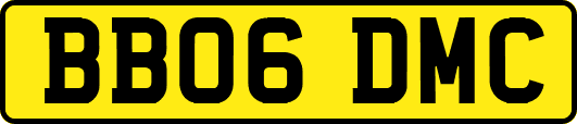BB06DMC
