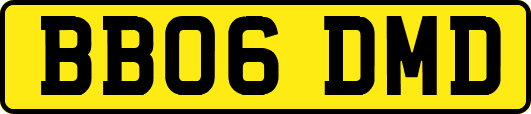 BB06DMD