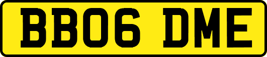 BB06DME