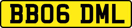 BB06DML
