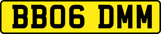 BB06DMM