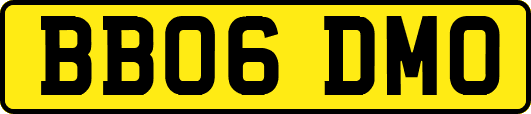 BB06DMO
