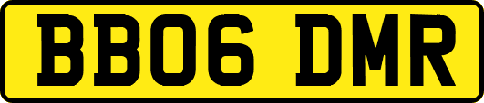 BB06DMR