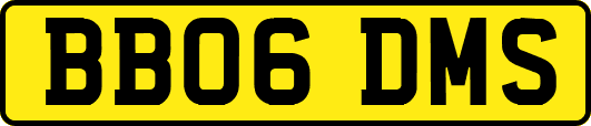 BB06DMS