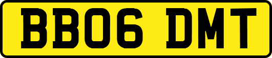 BB06DMT