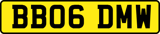 BB06DMW