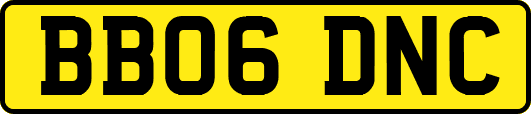 BB06DNC