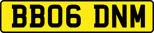 BB06DNM
