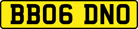 BB06DNO