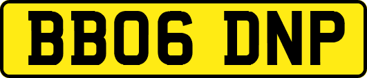 BB06DNP