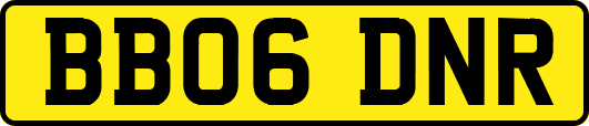 BB06DNR