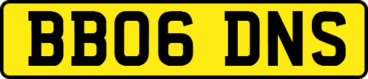 BB06DNS