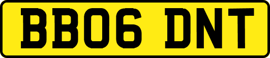 BB06DNT