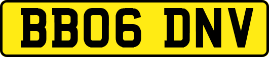 BB06DNV
