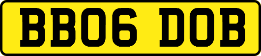 BB06DOB