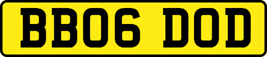 BB06DOD