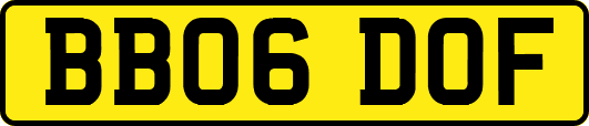 BB06DOF