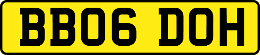 BB06DOH