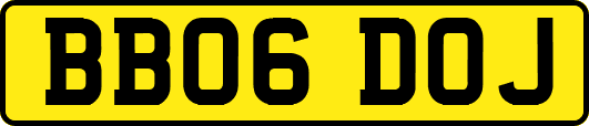 BB06DOJ
