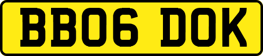 BB06DOK