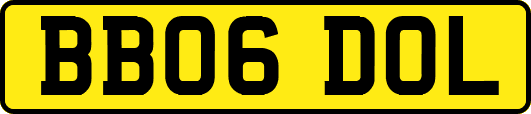 BB06DOL