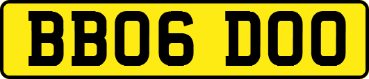 BB06DOO