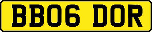 BB06DOR