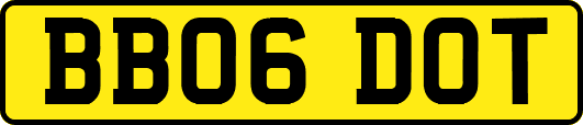 BB06DOT