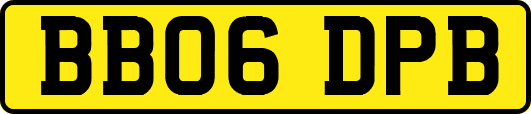 BB06DPB