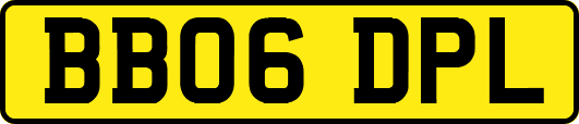 BB06DPL