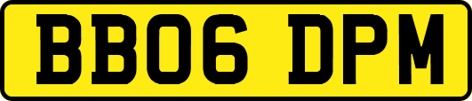 BB06DPM