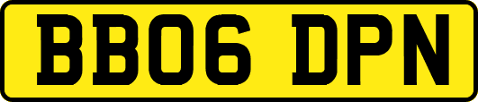 BB06DPN