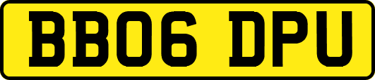 BB06DPU