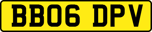 BB06DPV